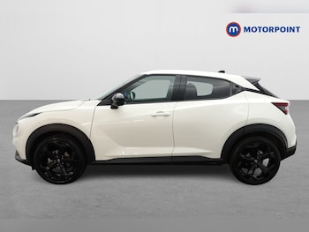 Used Nissan Juke 2025 for sale - 76046723: Photo 4