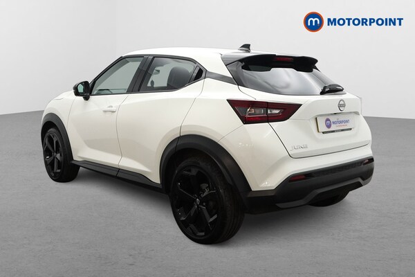 Used Nissan Juke 2025 for sale - 76046723: Photo 5