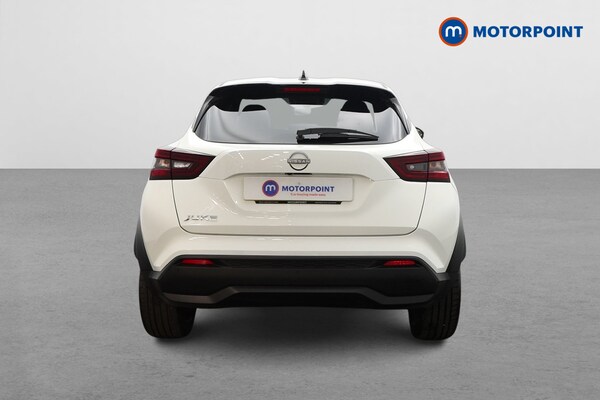 Used Nissan Juke 2025 for sale - 76046723: Photo 6