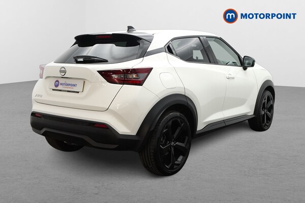 Used Nissan Juke 2025 for sale - 76046723: Photo 7