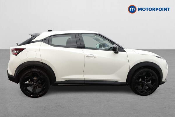 Used Nissan Juke 2025 for sale - 76046723: Photo 8