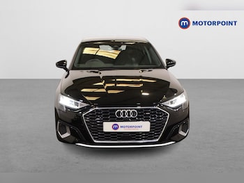 Used Audi A3 2024 for sale - 75715719: Photo