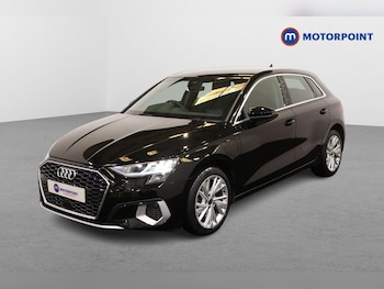 Used Audi A3 2024 for sale - 75715719: Photo