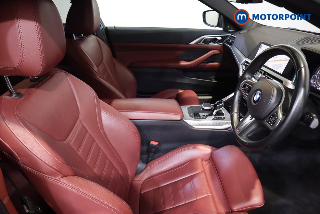 Used BMW 4 Series 2023 for sale - 77570828: Photo 27