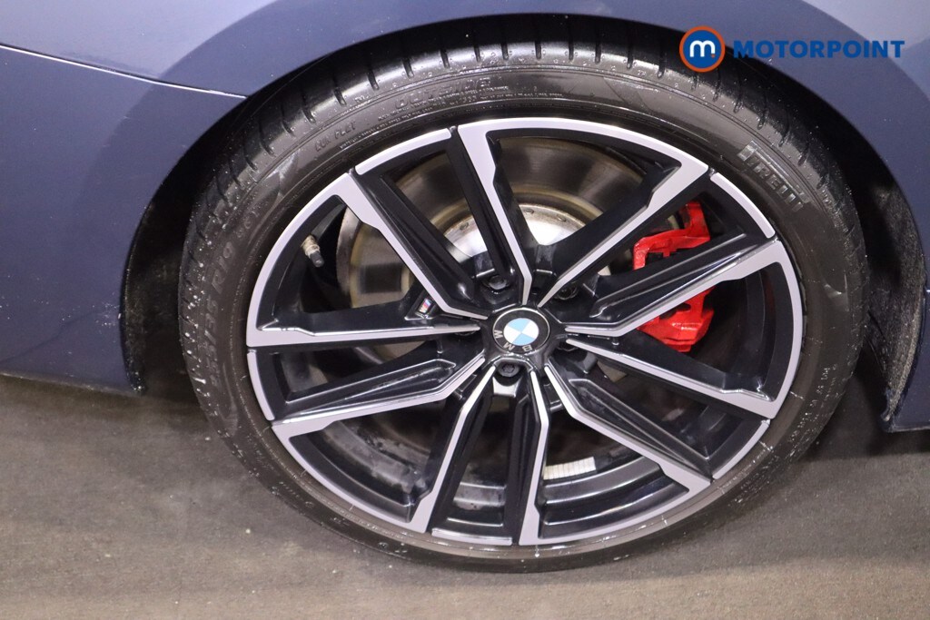 Used BMW 4 Series 2023 for sale - 77570828: Photo 31