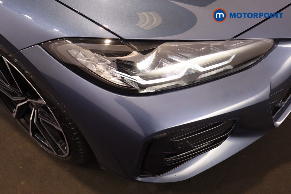 Used BMW 4 Series 2023 for sale - 77570828: Photo 35