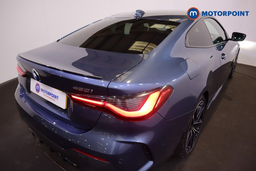 Used BMW 4 Series 2023 for sale - 77570828: Photo 37