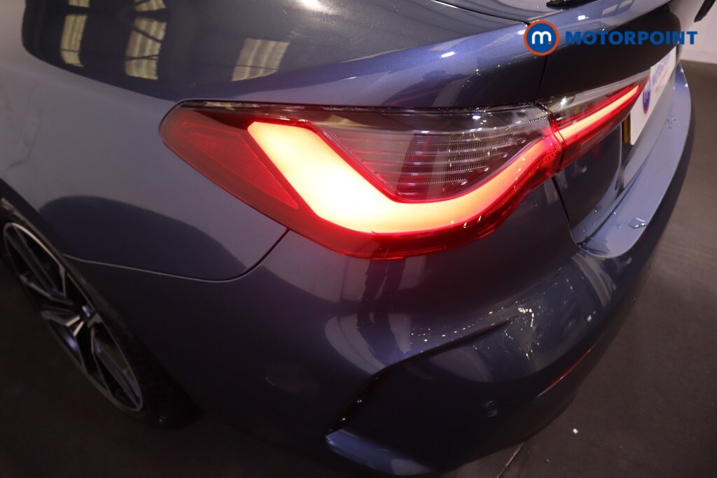 Used BMW 4 Series 2023 for sale - 77570828: Photo 38