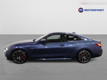 Used BMW 4 Series 2023 for sale - 77570828: Photo