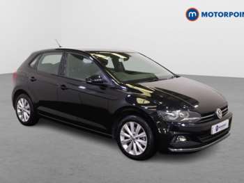 2018 - 1.0 TSI 115 SEL 5dr