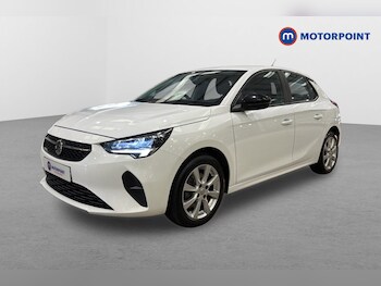 Used Vauxhall Corsa 2023 for sale - 78381806: Photo