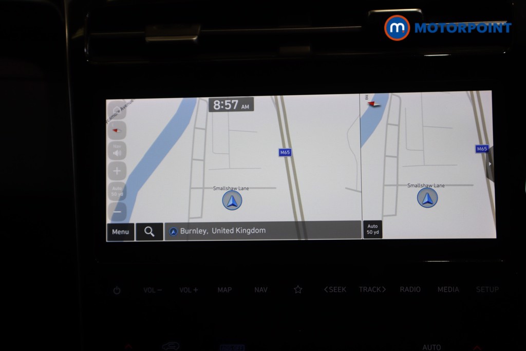 Used Hyundai TUCSON 2023 for sale - 77743818: Photo 10