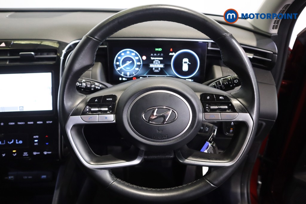 Used Hyundai TUCSON 2023 for sale - 77743818: Photo 11