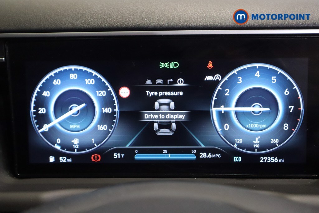 Used Hyundai TUCSON 2023 for sale - 77743818: Photo 12