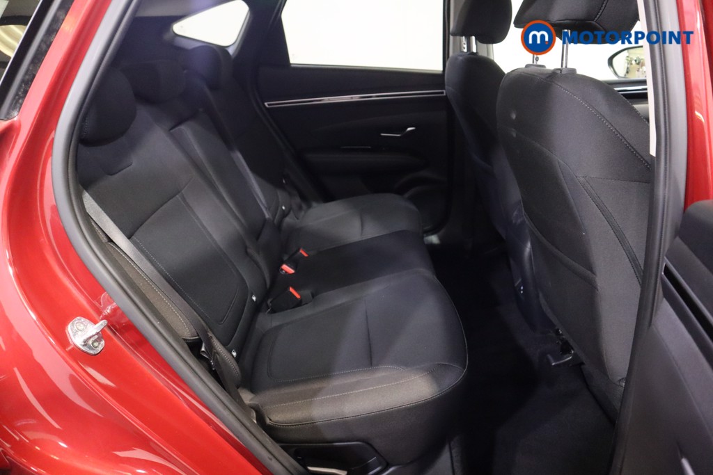 Used Hyundai TUCSON 2023 for sale - 77743818: Photo 15