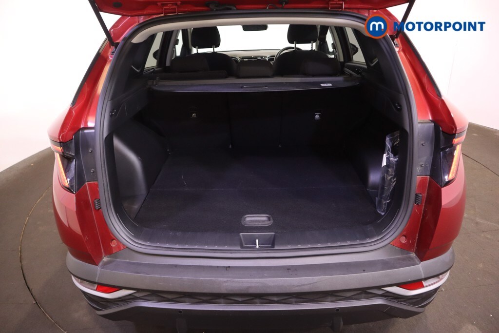 Used Hyundai TUCSON 2023 for sale - 77743818: Photo 16