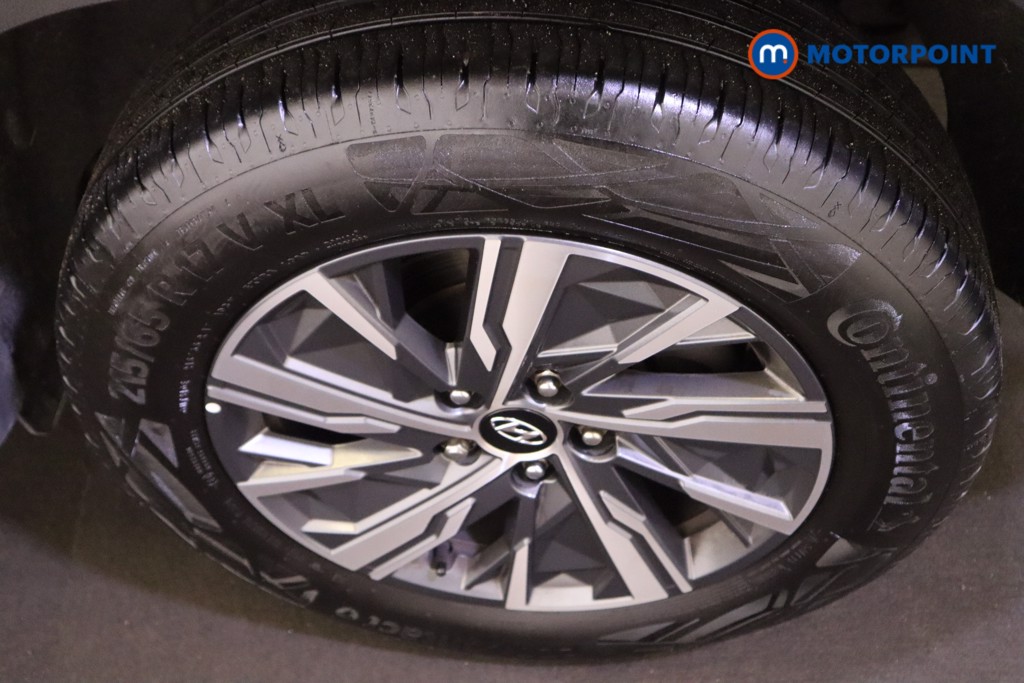 Used Hyundai TUCSON 2023 for sale - 77743818: Photo 17