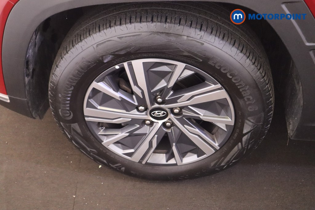 Used Hyundai TUCSON 2023 for sale - 77743818: Photo 18