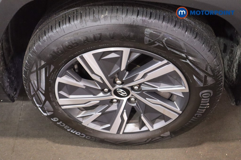 Used Hyundai TUCSON 2023 for sale - 77743818: Photo 19