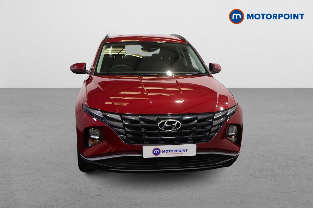 Used Hyundai TUCSON 2023 for sale - 77743818: Photo 2
