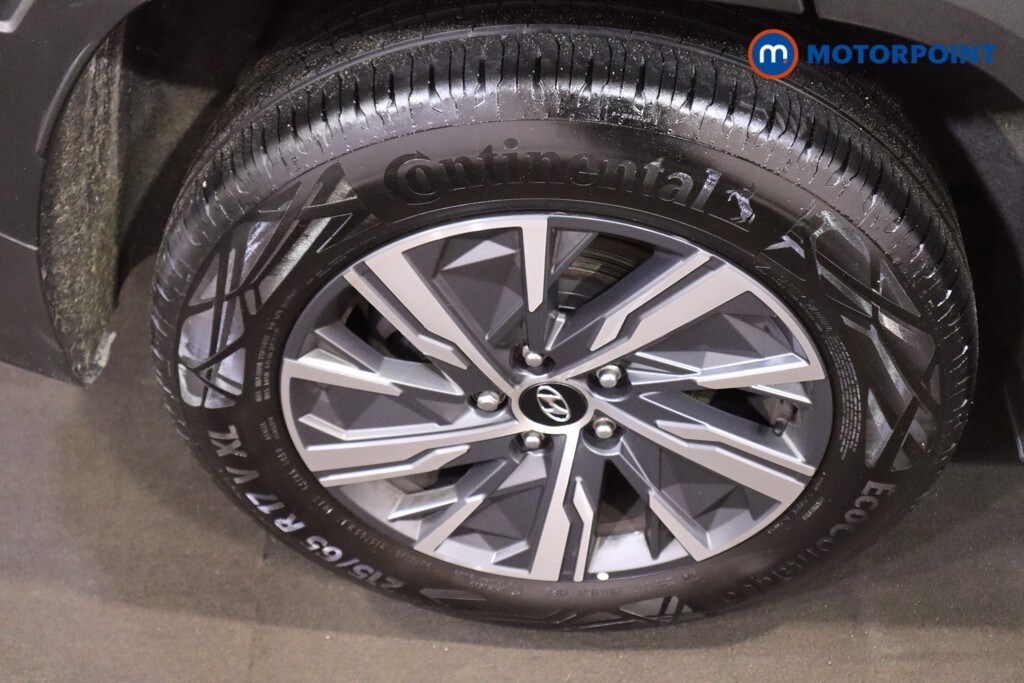 Used Hyundai TUCSON 2023 for sale - 77743818: Photo 20