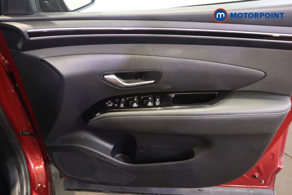 Used Hyundai TUCSON 2023 for sale - 77743818: Photo 21