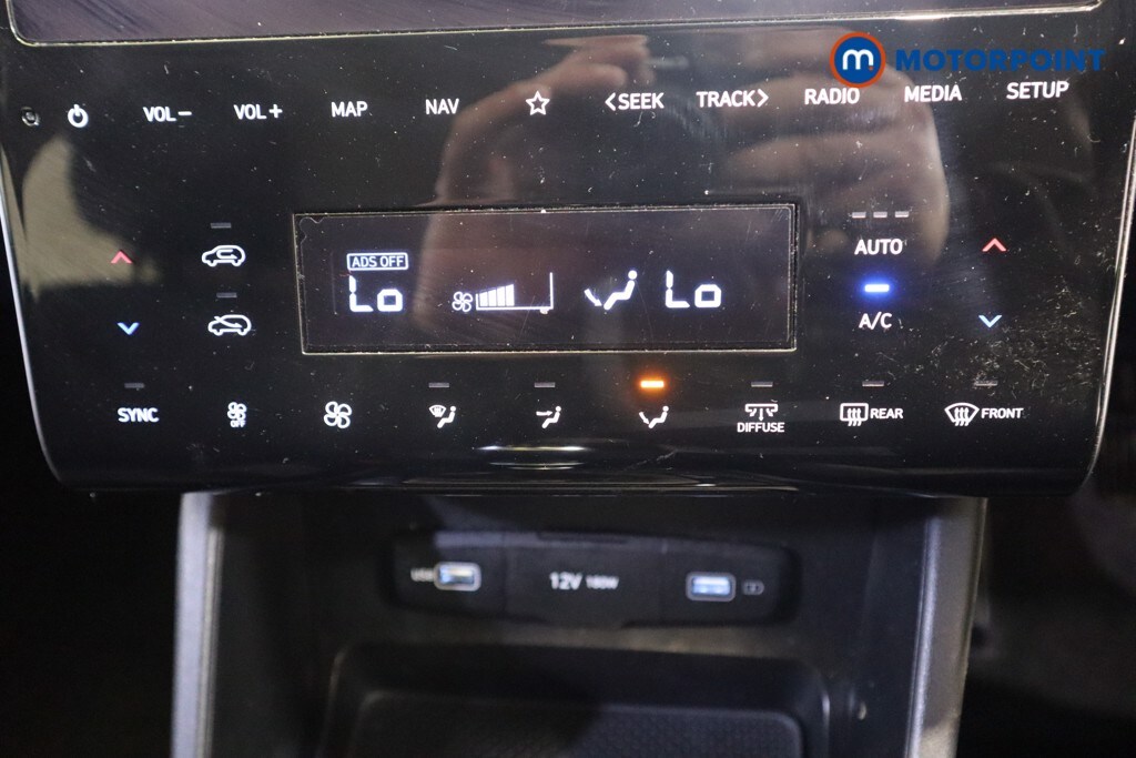 Used Hyundai TUCSON 2023 for sale - 77743818: Photo 28