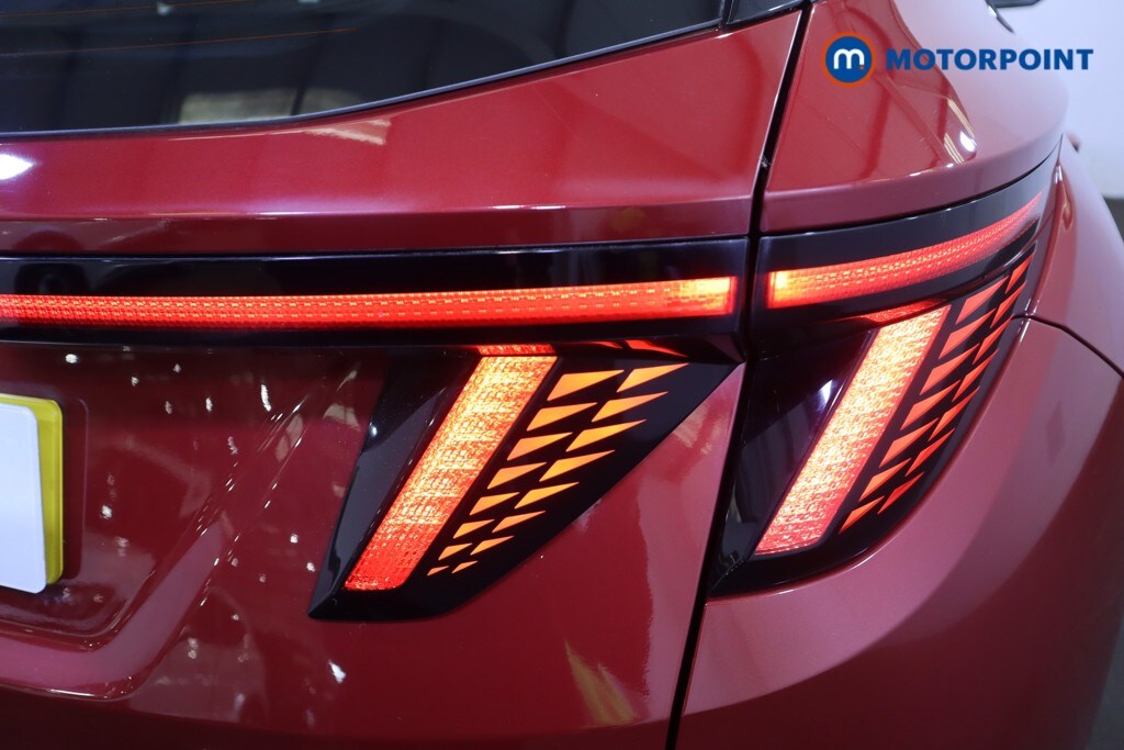 Used Hyundai TUCSON 2023 for sale - 77743818: Photo 42