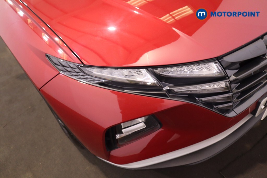 Used Hyundai TUCSON 2023 for sale - 77743818: Photo 44