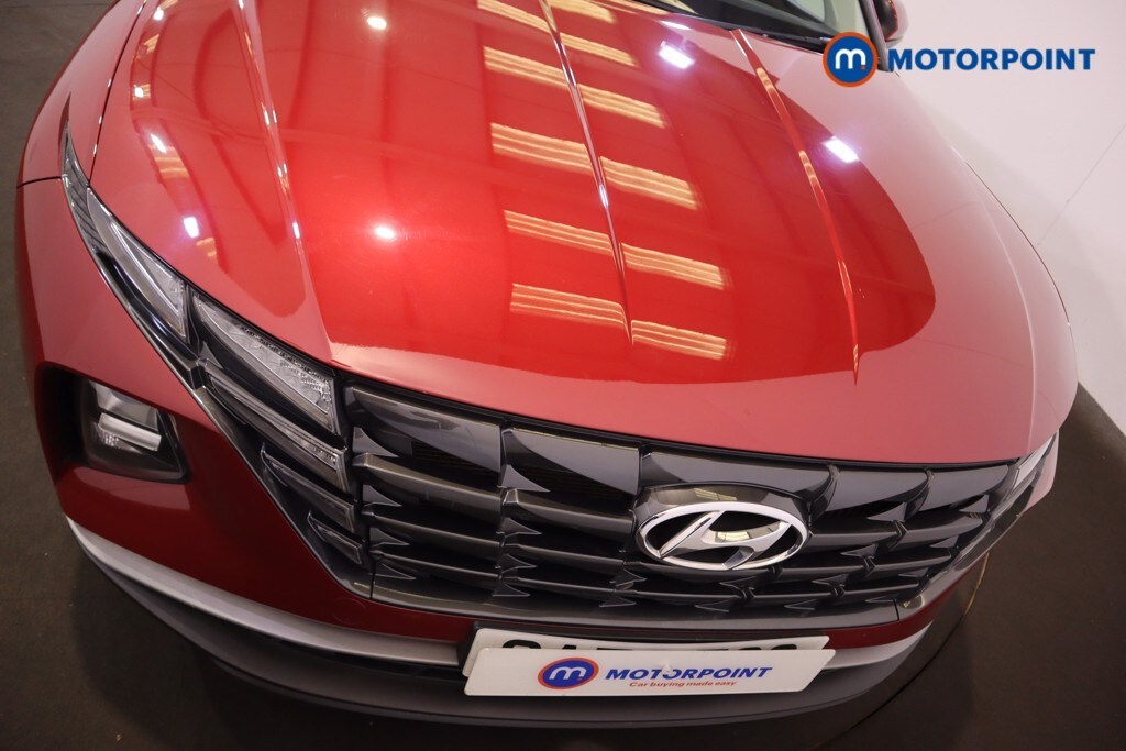 Used Hyundai TUCSON 2023 for sale - 77743818: Photo 45