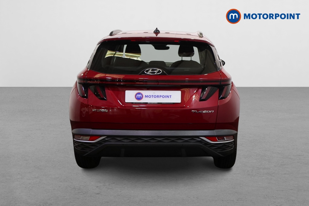 Used Hyundai TUCSON 2023 for sale - 77743818: Photo 6