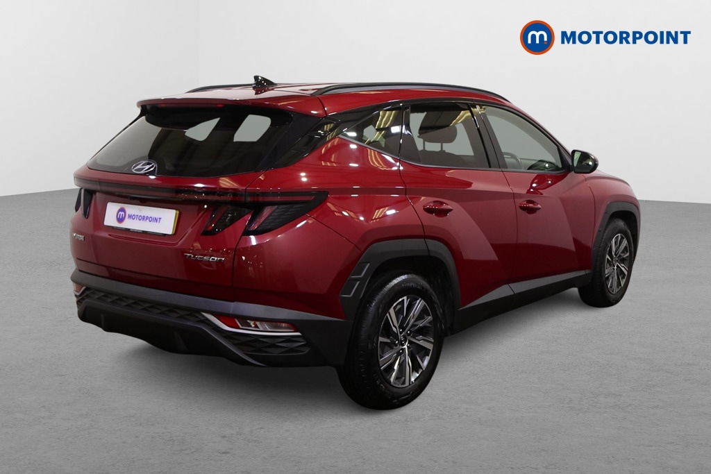 Used Hyundai TUCSON 2023 for sale - 77743818: Photo 7