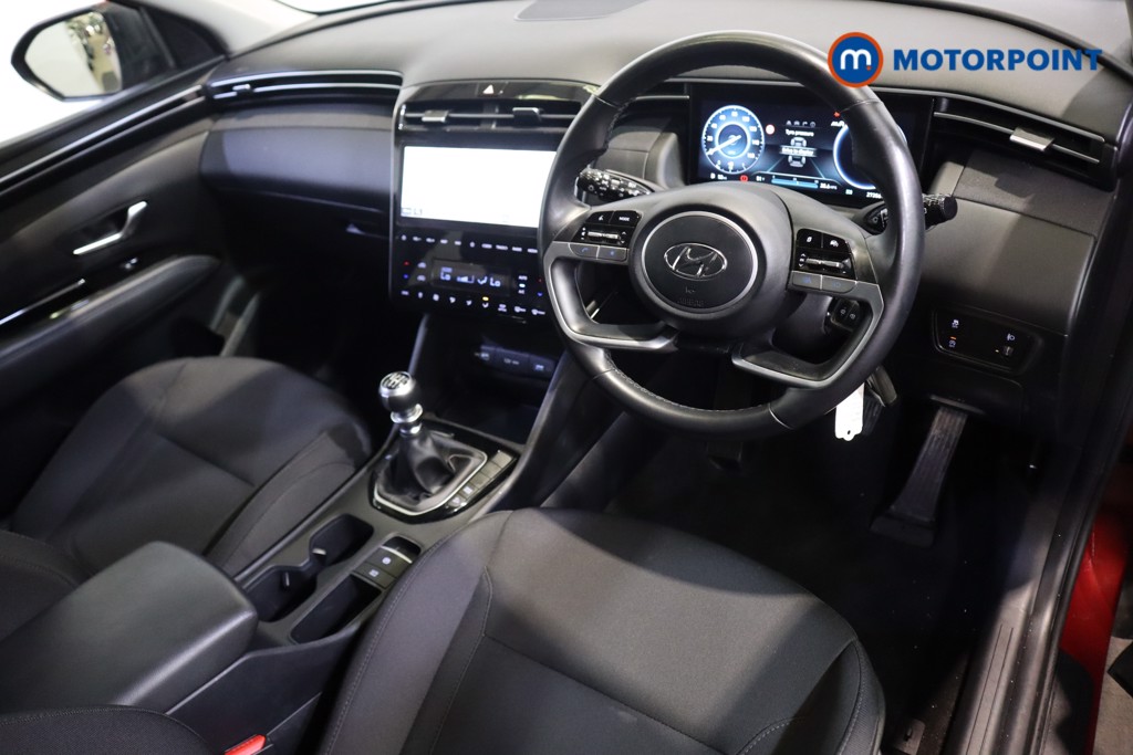 Used Hyundai TUCSON 2023 for sale - 77743818: Photo 9