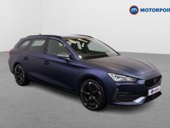 2022 - 1.4 eHybrid VZ3 5dr DSG