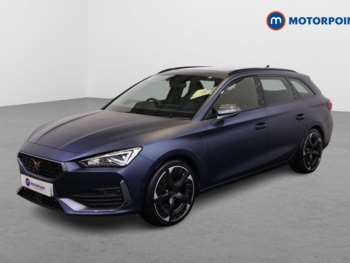 Used Cupra Leon 2022 for sale - 75253062: Photo