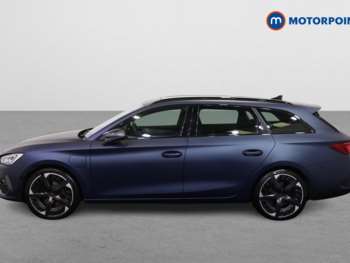 Used Cupra Leon 2022 for sale - 75253062: Photo