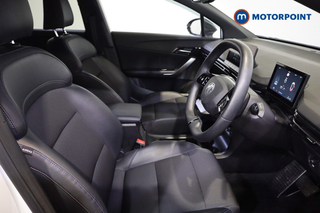 Used MG MG4 2023 for sale - 76603658: Photo 13