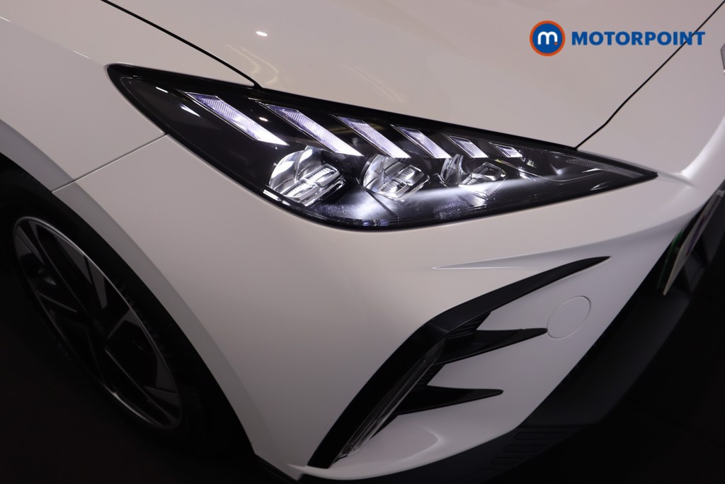 Used MG MG4 2023 for sale - 76603658: Photo 17