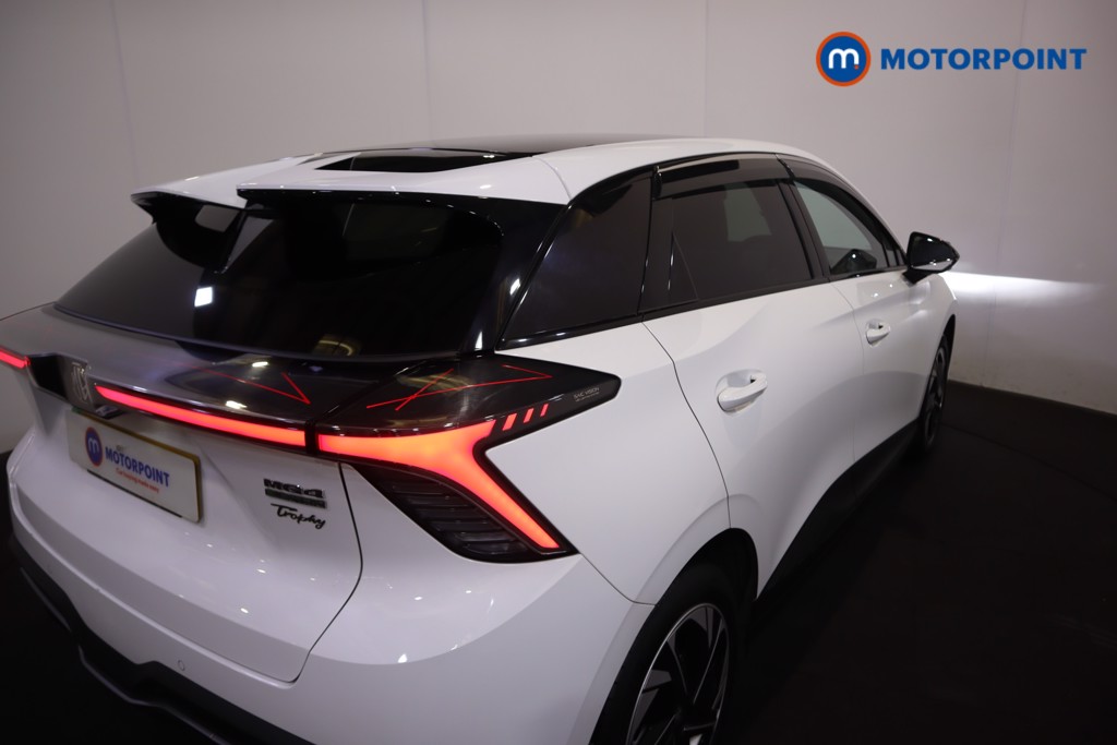 Used MG MG4 2023 for sale - 76603658: Photo 18