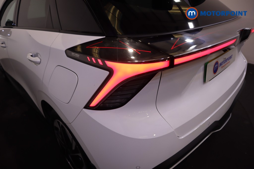 Used MG MG4 2023 for sale - 76603658: Photo 19