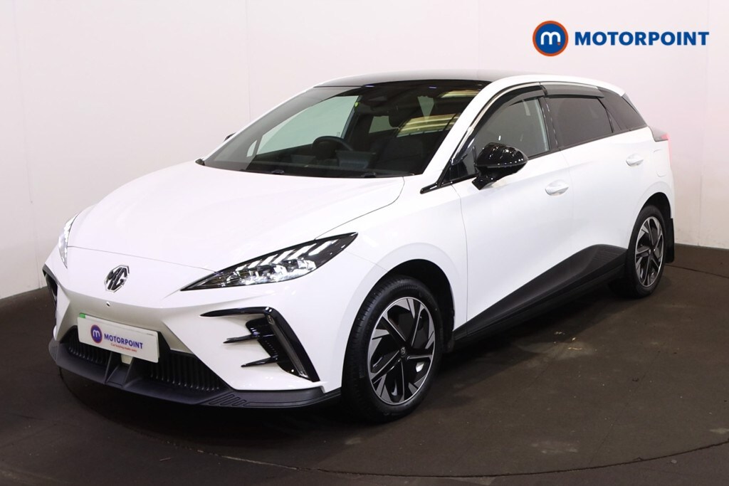 Used MG MG4 2023 for sale - 76603658: Photo 3