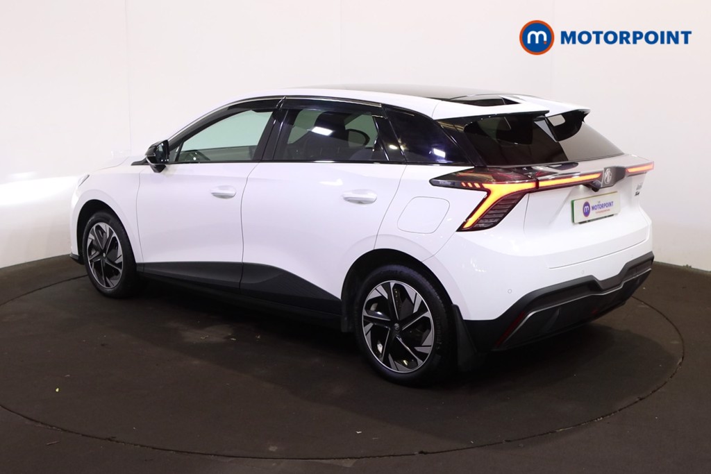 Used MG MG4 2023 for sale - 76603658: Photo 4