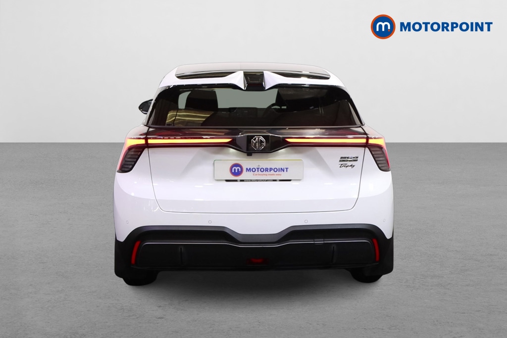 Used MG MG4 2023 for sale - 76603658: Photo 5