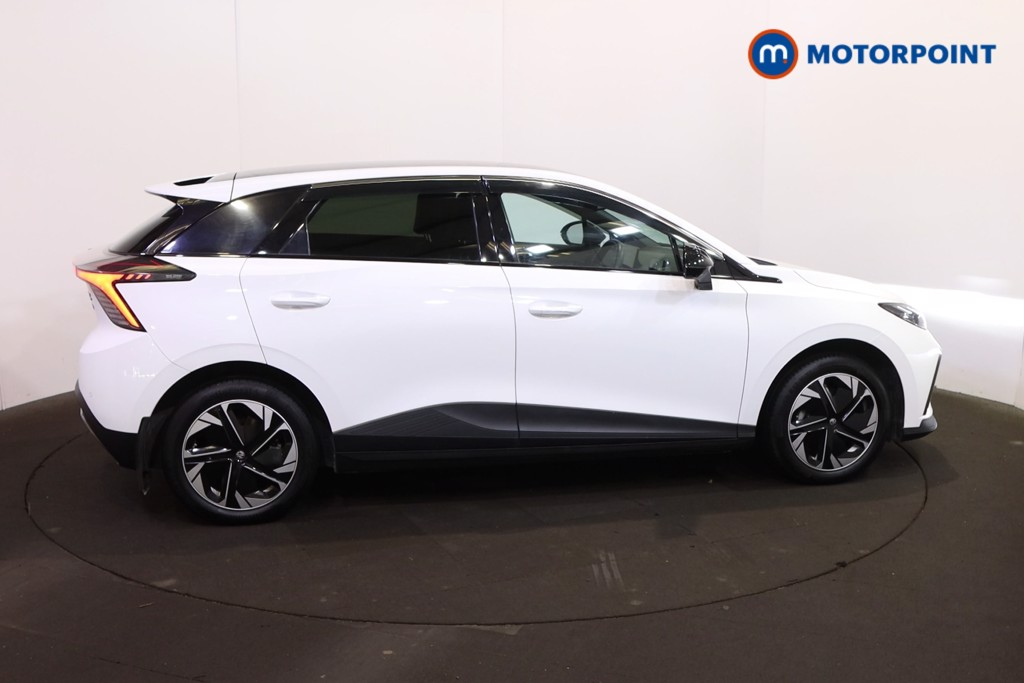 Used MG MG4 2023 for sale - 76603658: Photo 7