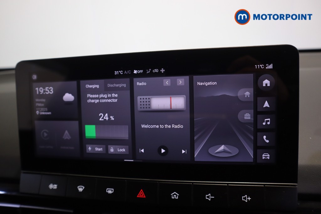 Used MG MG4 2023 for sale - 76603658: Photo 8