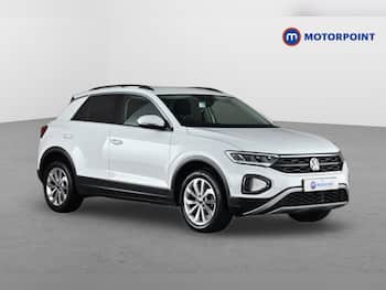 Used Volkswagen T-Roc 2024 for sale - 79660122: Photo