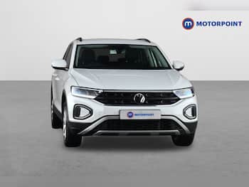 Used Volkswagen T-Roc 2024 for sale - 79660122: Photo