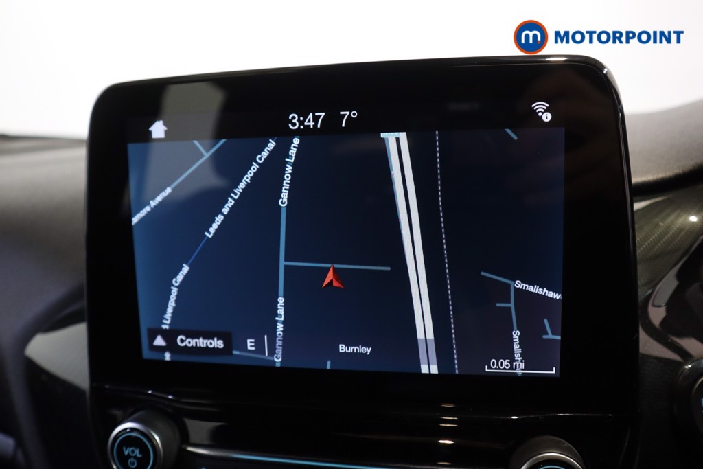 Used Ford Fiesta 2019 for sale - 77589281: Photo 10