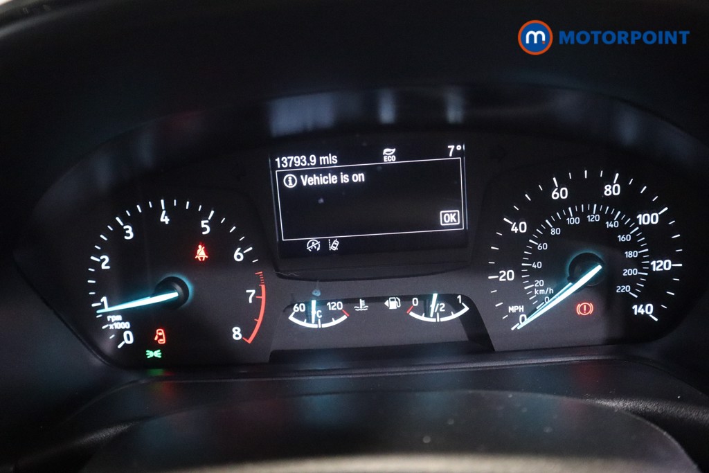 Used Ford Fiesta 2019 for sale - 77589281: Photo 12