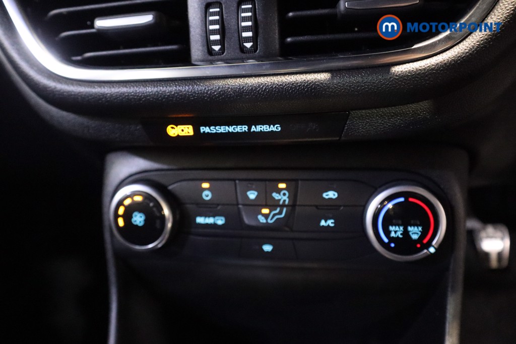 Used Ford Fiesta 2019 for sale - 77589281: Photo 14